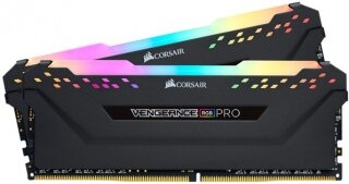 Corsair Vengeance RGB Pro (CMW32GX4M2G4000C18) 32 GB 4000 MHz DDR4 Ram kullananlar yorumlar